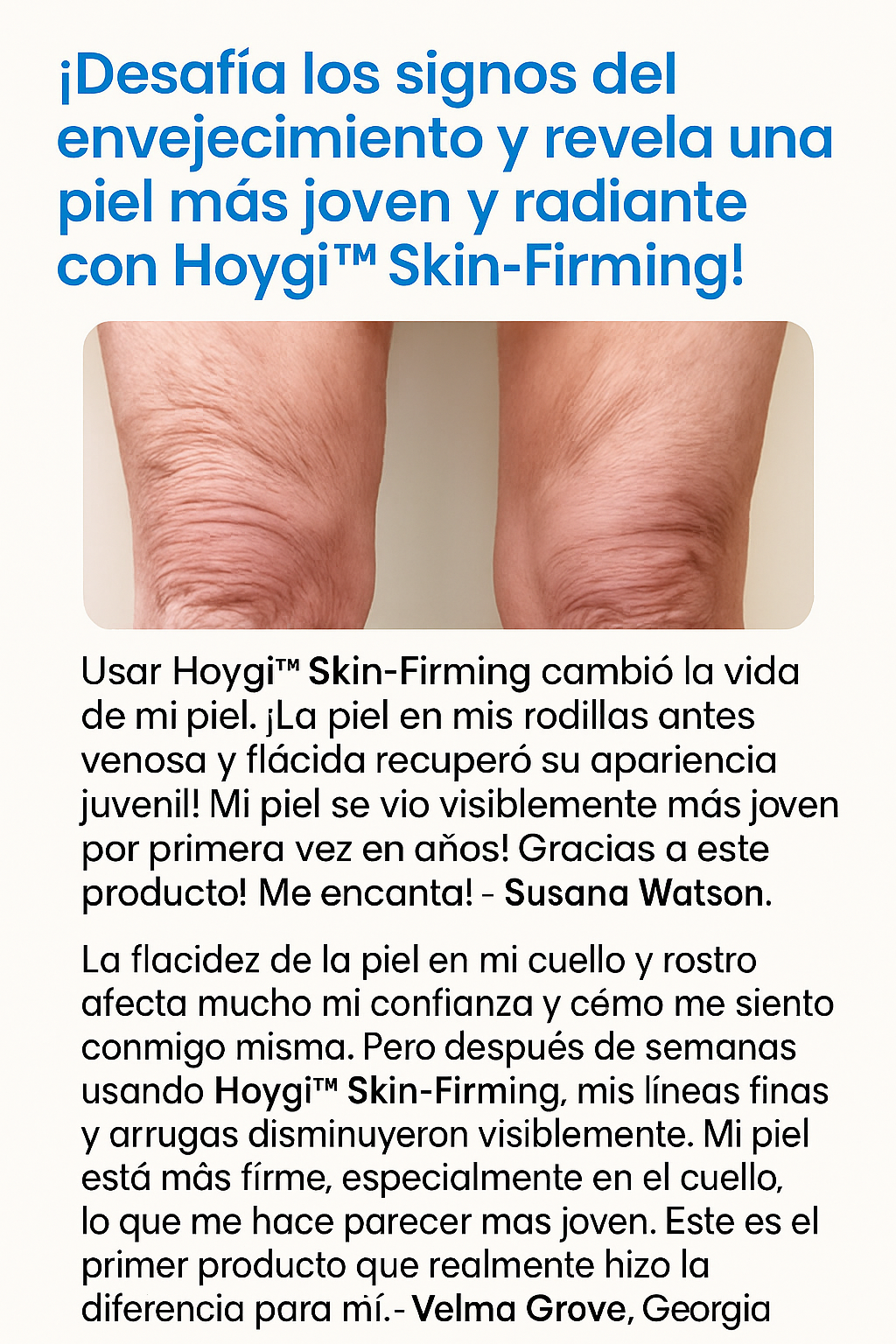 🌸✨ Combo Hoygi Firmeza 🌸✨